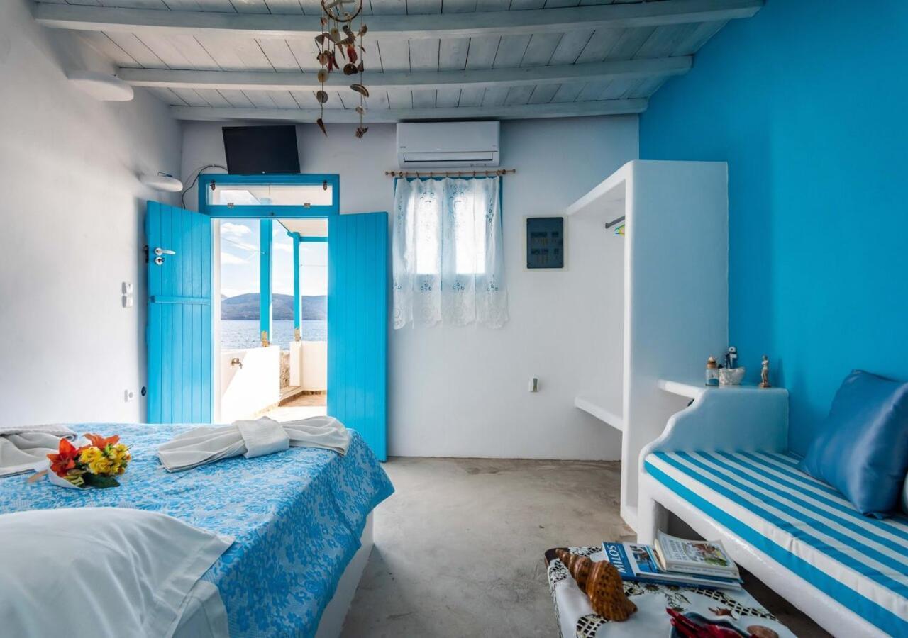 Last Sirma Klima Klima  Exteriér fotografie